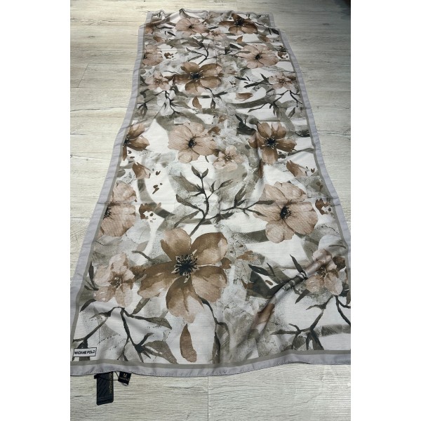 Dijital Soft Şal 0002